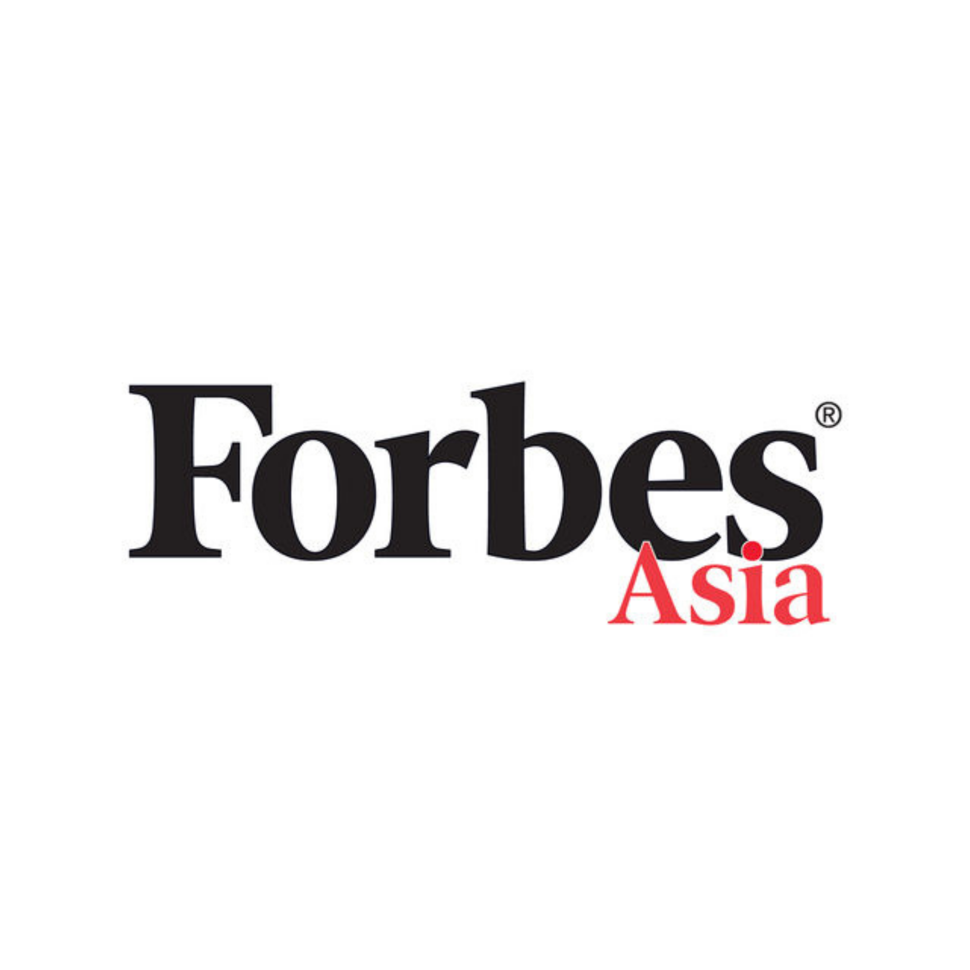 Forbes Asia